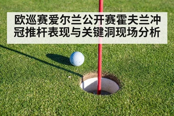 欧巡赛爱尔兰公开赛霍夫兰冲冠推杆表现与关键洞现场分析
